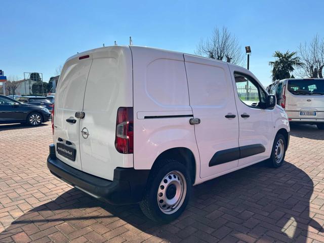 OPEL Combo usata, con Chiusura centralizzata
