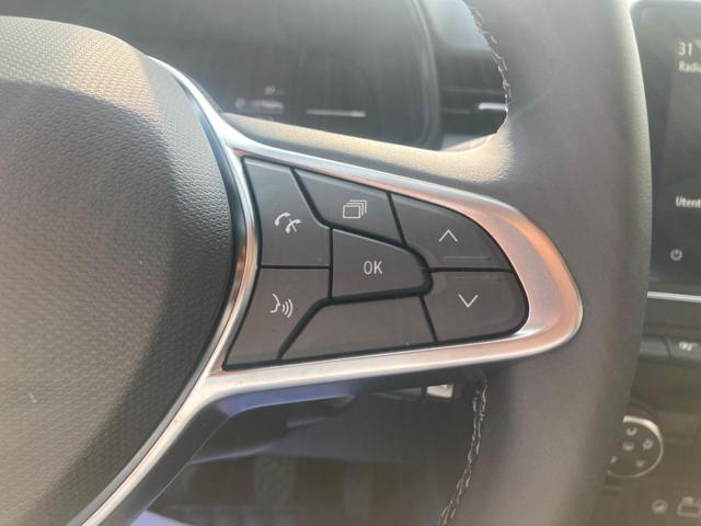 RENAULT Clio usata, con Cerchi in lega