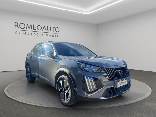 PEUGEOT 2008 usata, con Cerchi in lega