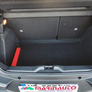 CITROEN C3 usata, con Sensore di luce