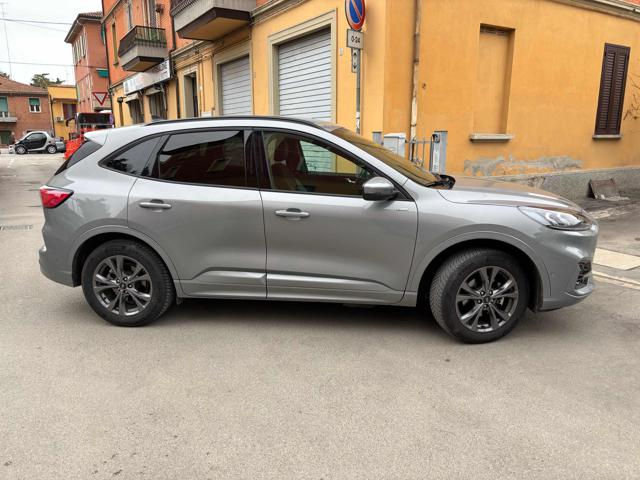 FORD Kuga usata, con Antifurto