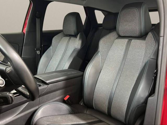 PEUGEOT 3008 usata, con Chiusura centralizzata