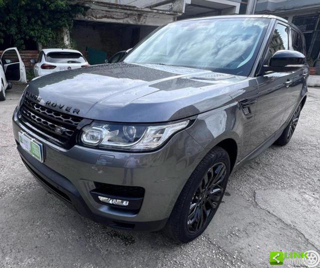 LAND ROVER Range Rover Sport usata 58
