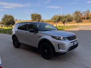 LAND ROVER Discovery Sport usata 55