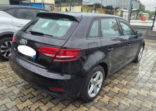 AUDI A3 usata, con Alzacristalli elettrici