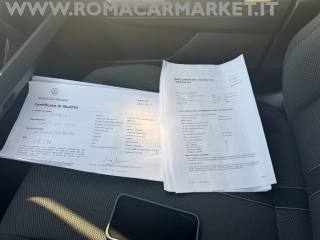 VOLKSWAGEN T-Roc usata, con Fari LED