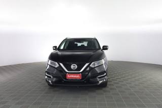 NISSAN Qashqai Qashqai N-Connecta DIG-T 115