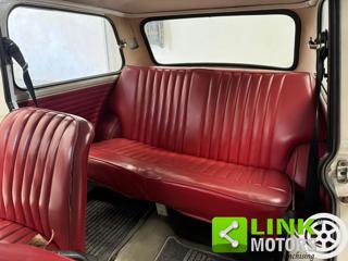 INNOCENTI Mini usata 4