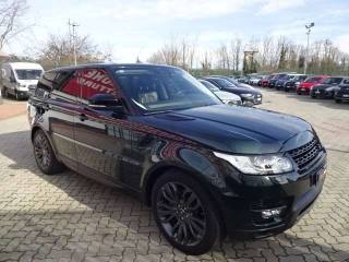LAND ROVER Range Rover Sport usata, con Airbag laterali