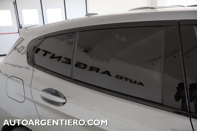 BMW 118 usata, con Controllo trazione