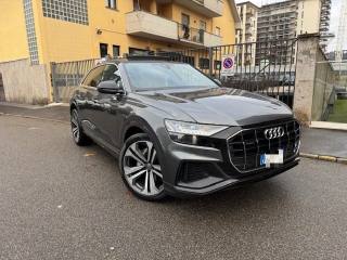 AUDI Q8 50 TDI 286 CV quattro tiptronic S-LINE PLUS
