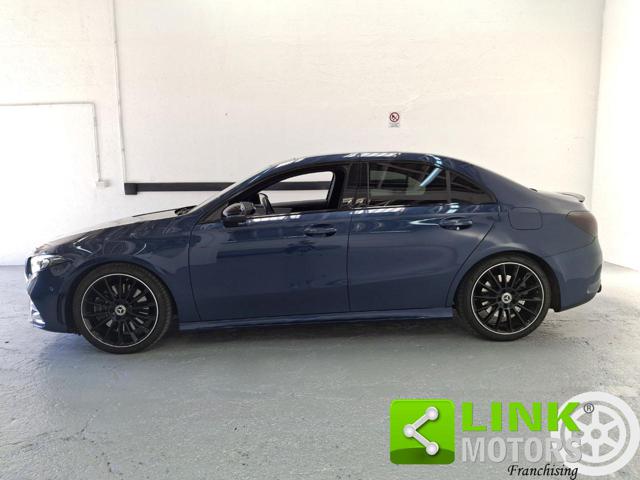 MERCEDES-BENZ A 250 usata, con ESP