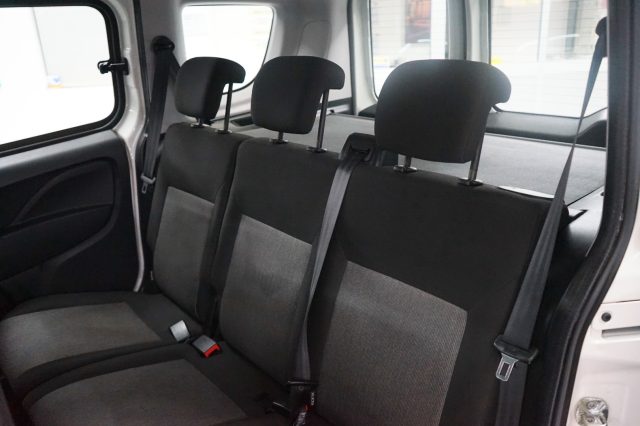 FIAT Doblo usata 11