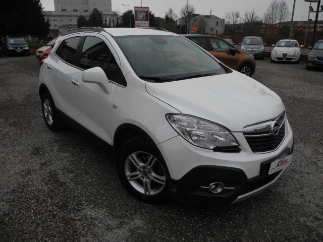 OPEL Mokka usata 73