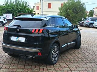 PEUGEOT 3008 usata, con Airbag laterali