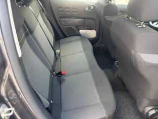 CITROEN C3 usata, con ESP