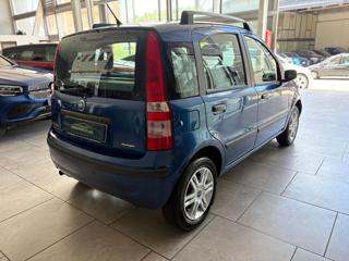 FIAT Panda usata, con Autoradio