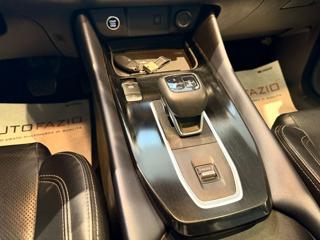 NISSAN Qashqai usata, con Controllo automatico clima