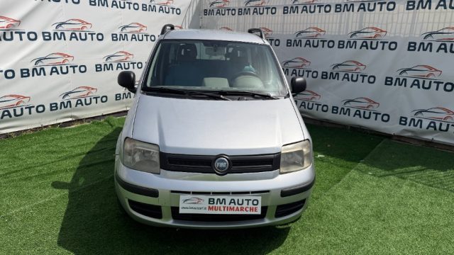 FIAT Panda usata, con Airbag