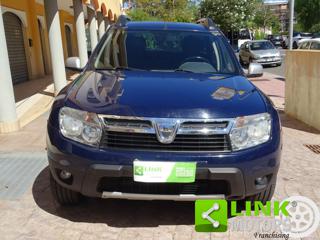 DACIA Duster usata, con Airbag