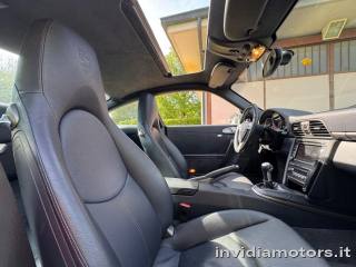 PORSCHE 911 usata, con Autoradio