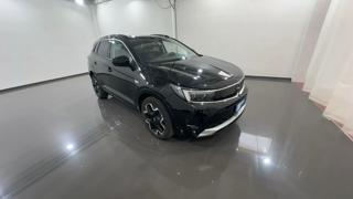 OPEL Grandland usata, con Airbag laterali