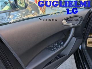 AUDI A1 usata, con ESP