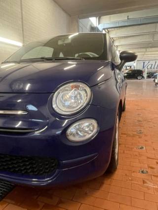 FIAT 500 usata, con Controllo trazione