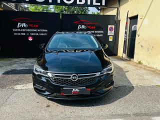 OPEL Astra usata, con Airbag