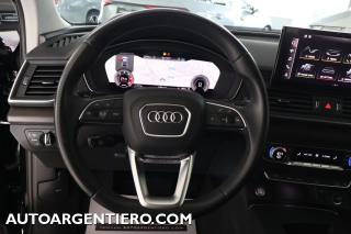 AUDI Q5 usata, con Cronologia tagliandi