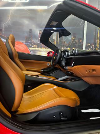 FERRARI Portofino usata, con Park Distance Control