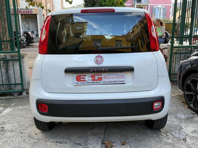 FIAT Panda usata, con Climatizzatore