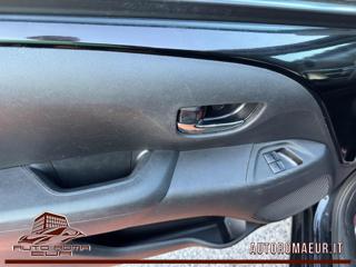 PEUGEOT 108 usata, con Climatizzatore