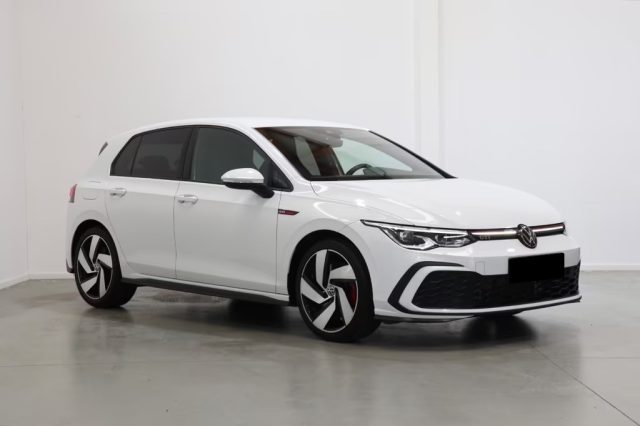 VOLKSWAGEN Golf usata, con Airbag laterali