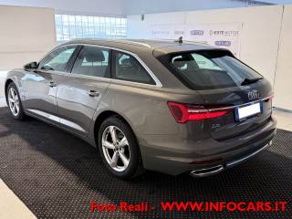 AUDI A6 usata, con Airbag