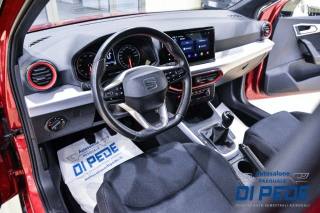 SEAT Arona usata, con Vetri oscurati