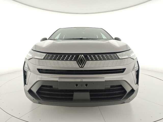 RENAULT Captur usata, con Airbag laterali