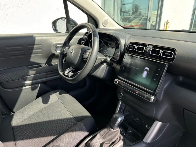 CITROEN C3 Aircross usata, con ESP