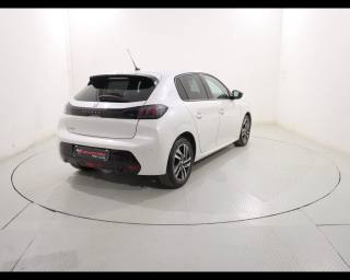 PEUGEOT 208 usata, con Cerchi in lega