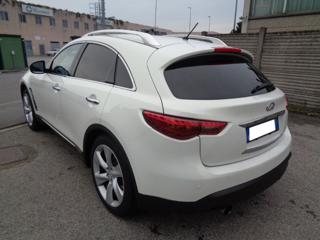 INFINITI FX30 usata, con Airbag laterali