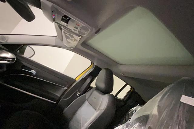 JEEP Avenger usata, con Fendinebbia