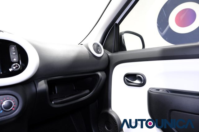 RENAULT Twingo usata 30