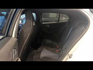BMW 135 usata, con ESP