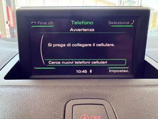 AUDI A1 usata, con Tettuccio apribile