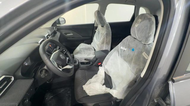 MG ZS usata, con Climatizzatore