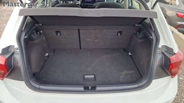 VOLKSWAGEN Polo usata, con Controllo trazione