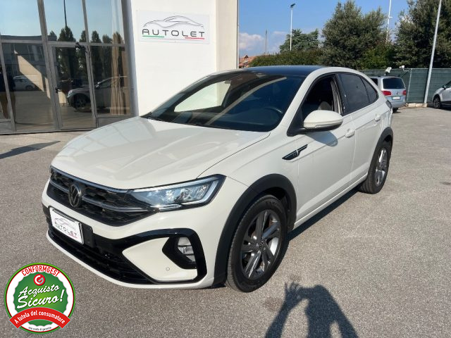 VOLKSWAGEN Taigo usata, con Airbag laterali