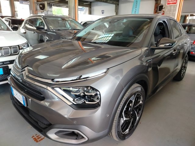 CITROEN C4 usata, con Airbag