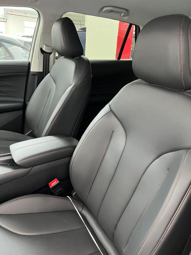 MG HS usata, con Cruise Control