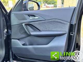 BMW X1 usata, con Controllo elettronico della corsia
